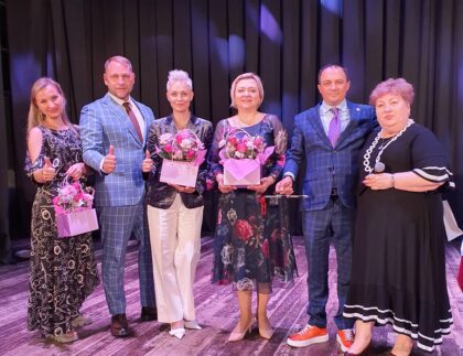 Выступление Виталия Бугрова в Адыгее 19 Адыгея